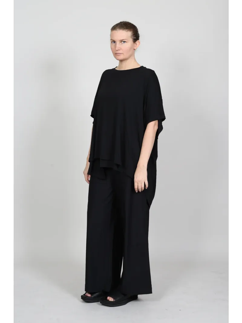 Rundholz Black Label - Kastige Tunika mit eleganter Passform - 1263321908