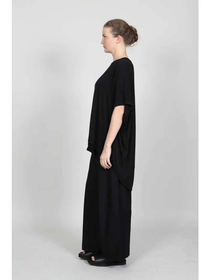 Rundholz Black Label - Kastige Tunika mit eleganter Passform - 1263321908