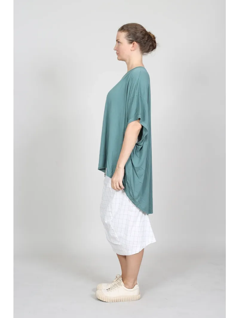 Rundholz Black Label - Kastige Tunika mit eleganter Passform - 1263321908