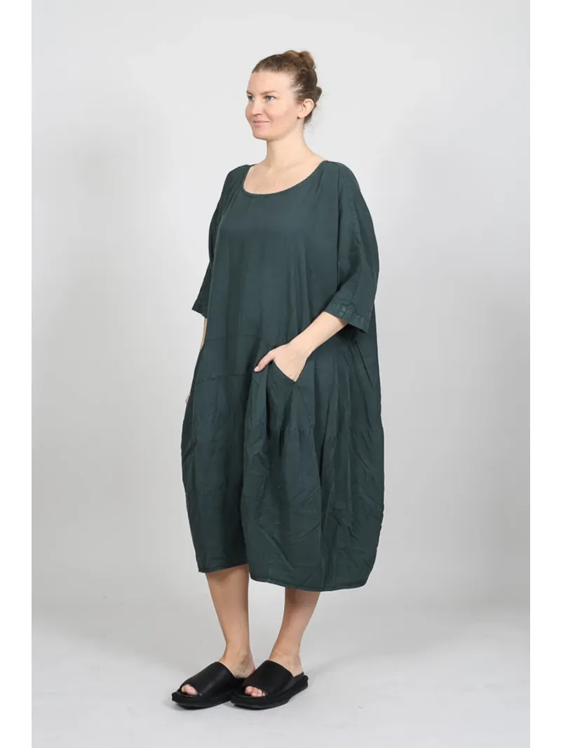 Rundholz Black Label - Robe droite avec coutures - 1263350904