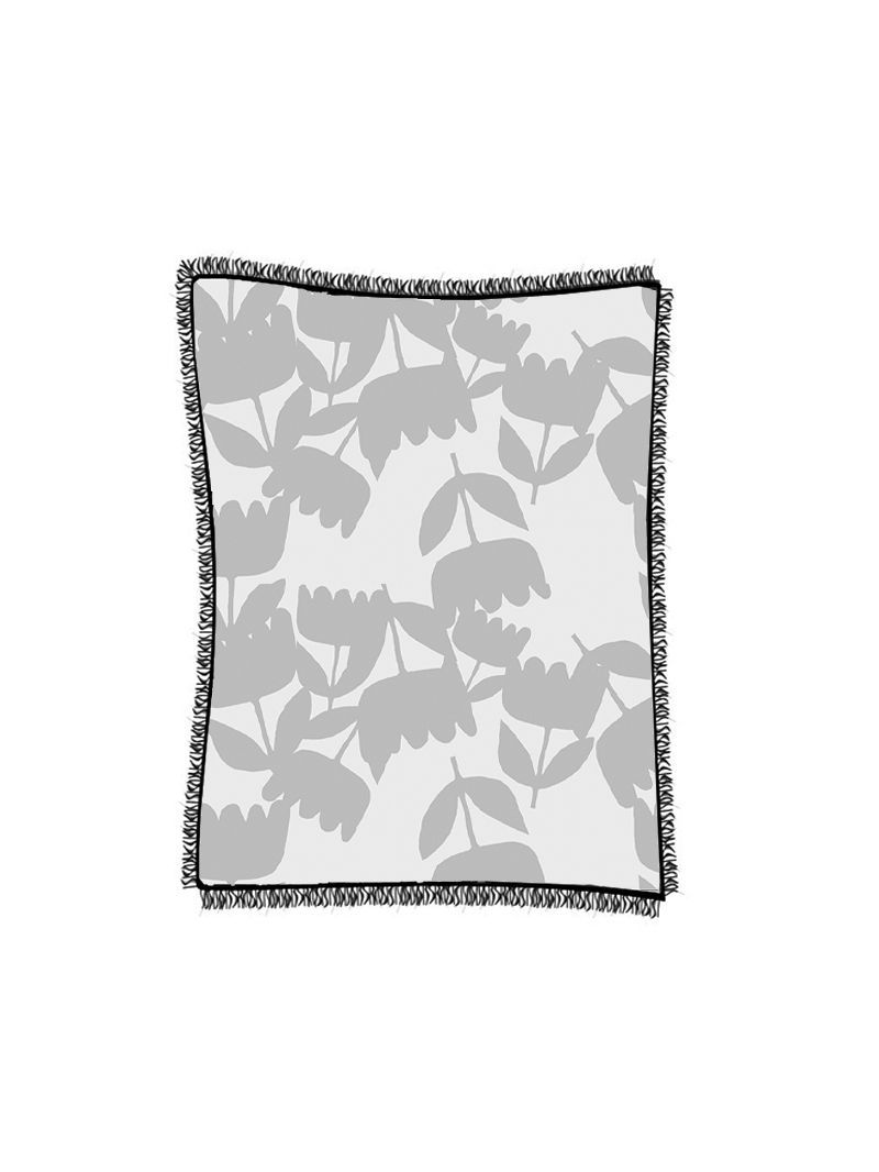 Rundholz Black Label - Modal mix Schal - 1263361405