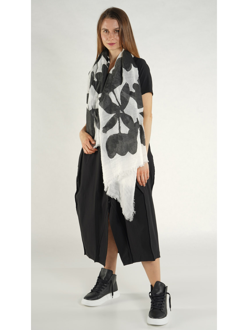 Rundholz Black Label - Modal mix Schal - 1263361405