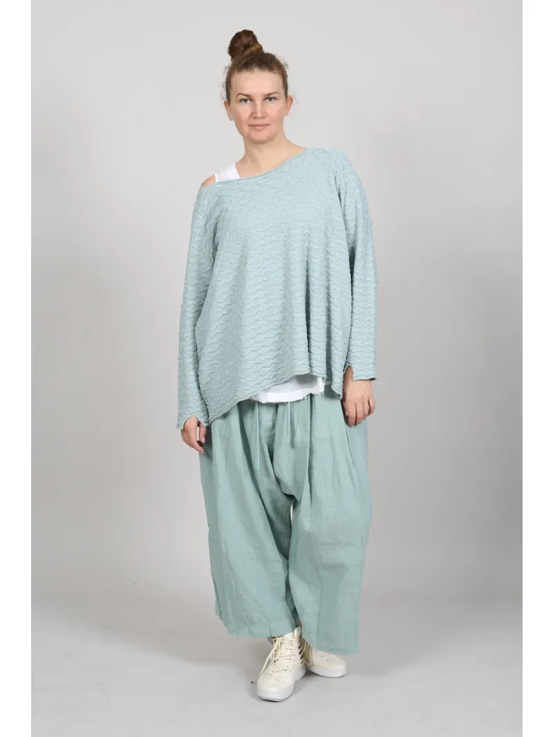 Rundholz Black Label - Tunique droite à enfiler - 1263387005