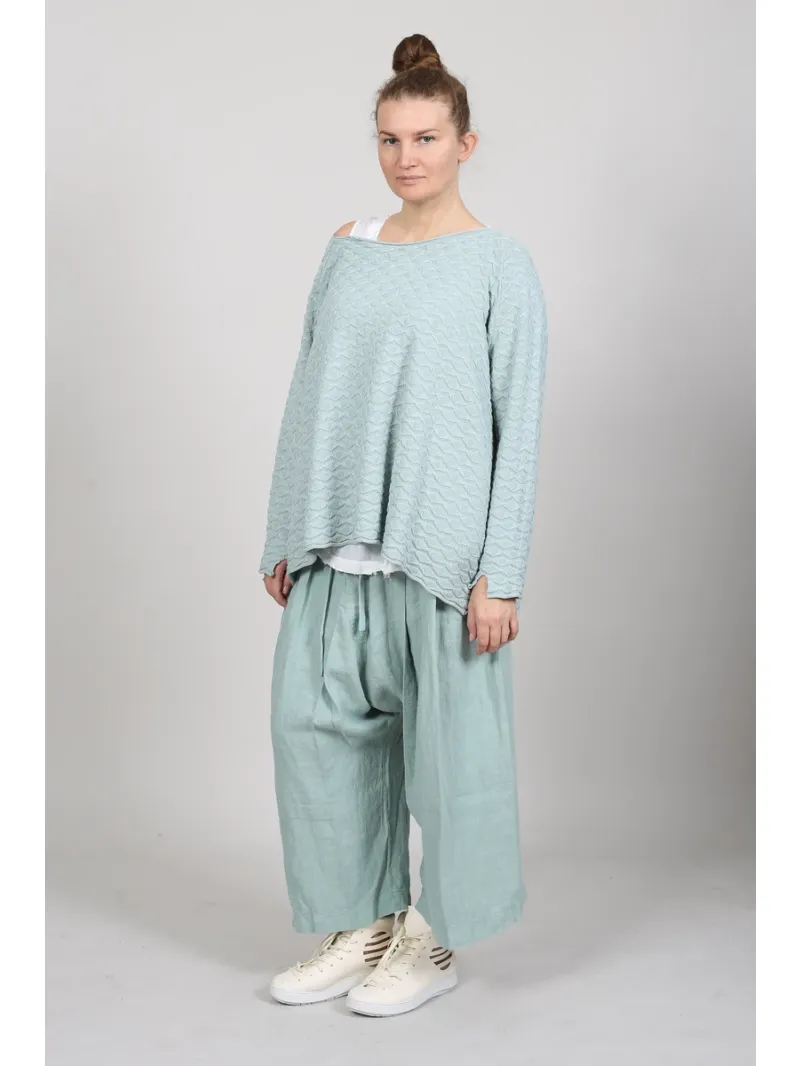 Rundholz Black Label - Tunique droite à enfiler - 1263387005