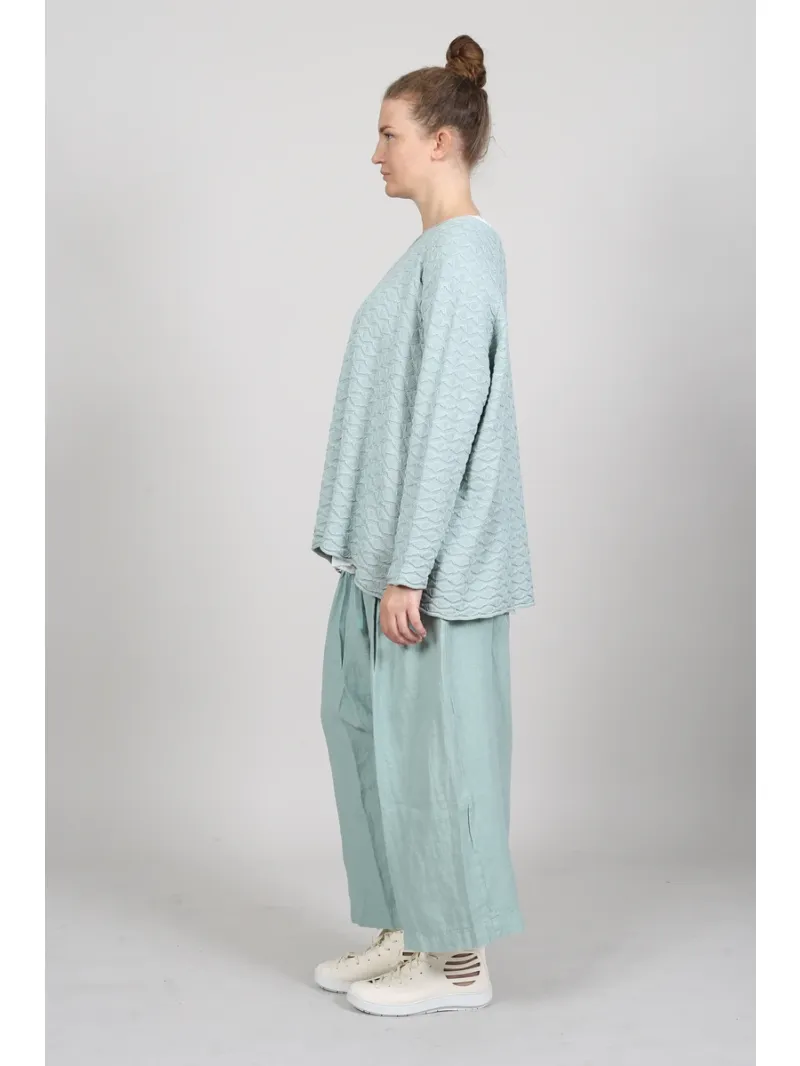 Rundholz Black Label - Tunique droite à enfiler - 1263387005