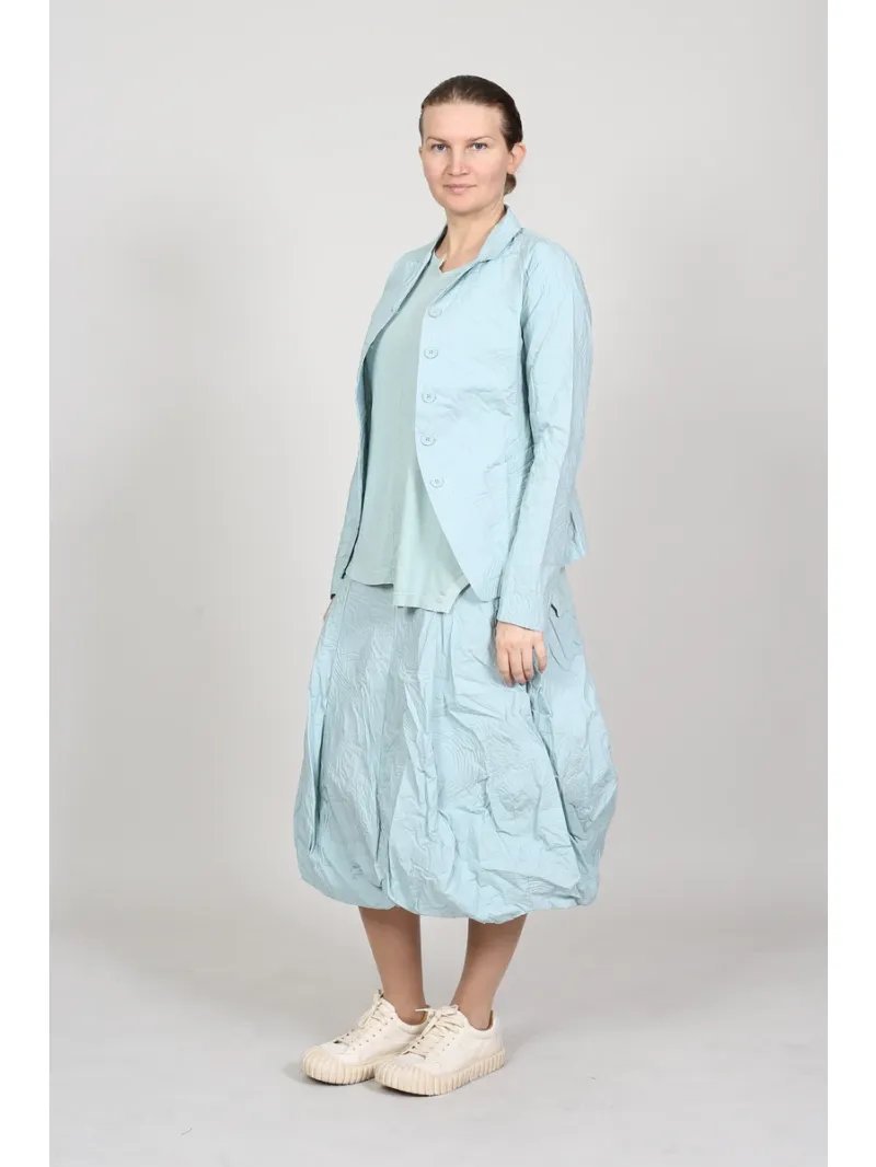 Rundholz Black Label - Ballonförmiger Rock mit Teilungsnähten - 1263420307