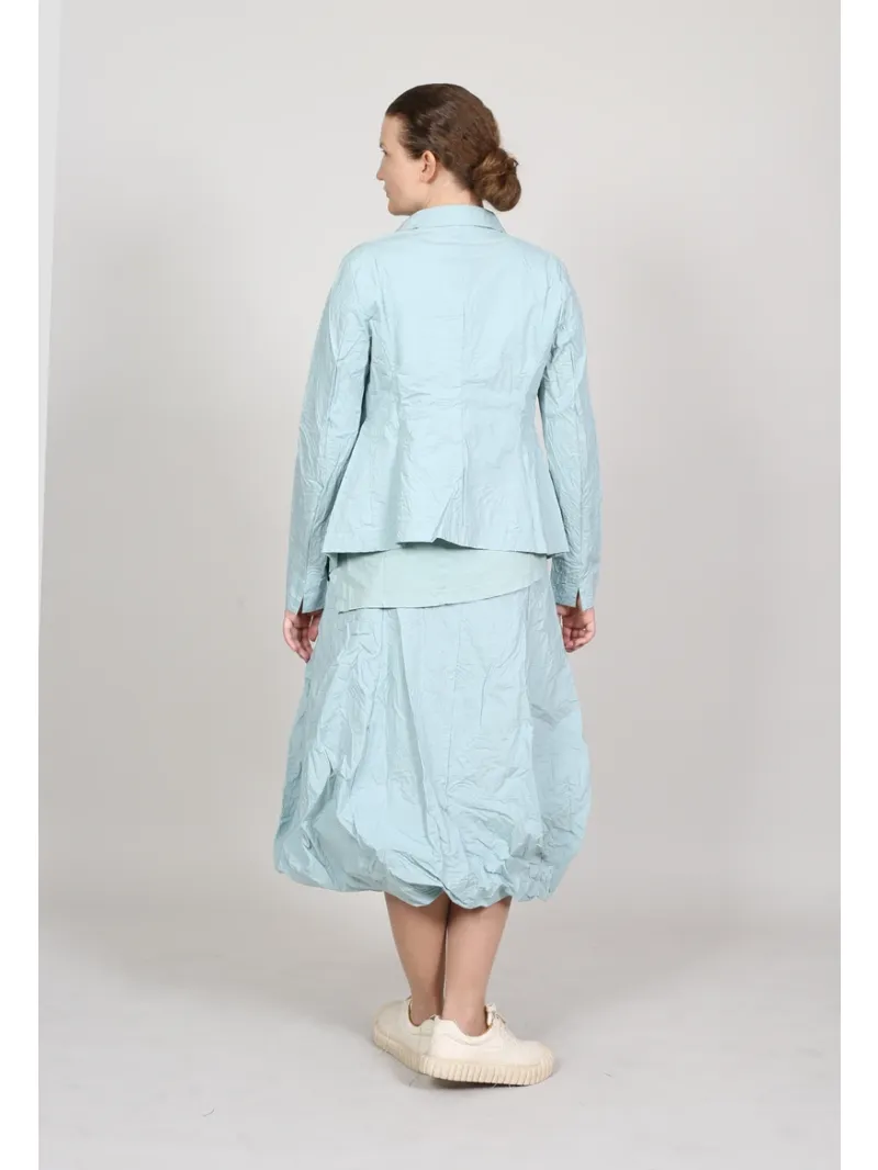 Rundholz Black Label - Ballonförmiger Rock mit Teilungsnähten - 1263420307