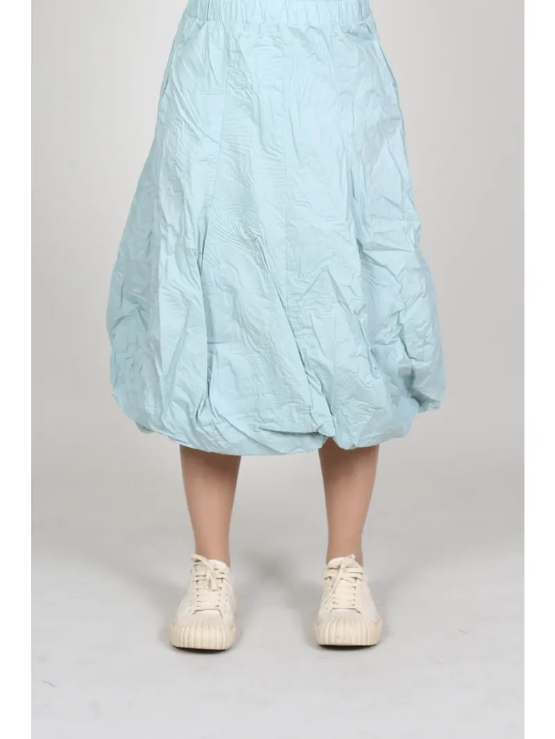 Rundholz Black Label - Ballonförmiger Rock mit Teilungsnähten - 1263420307