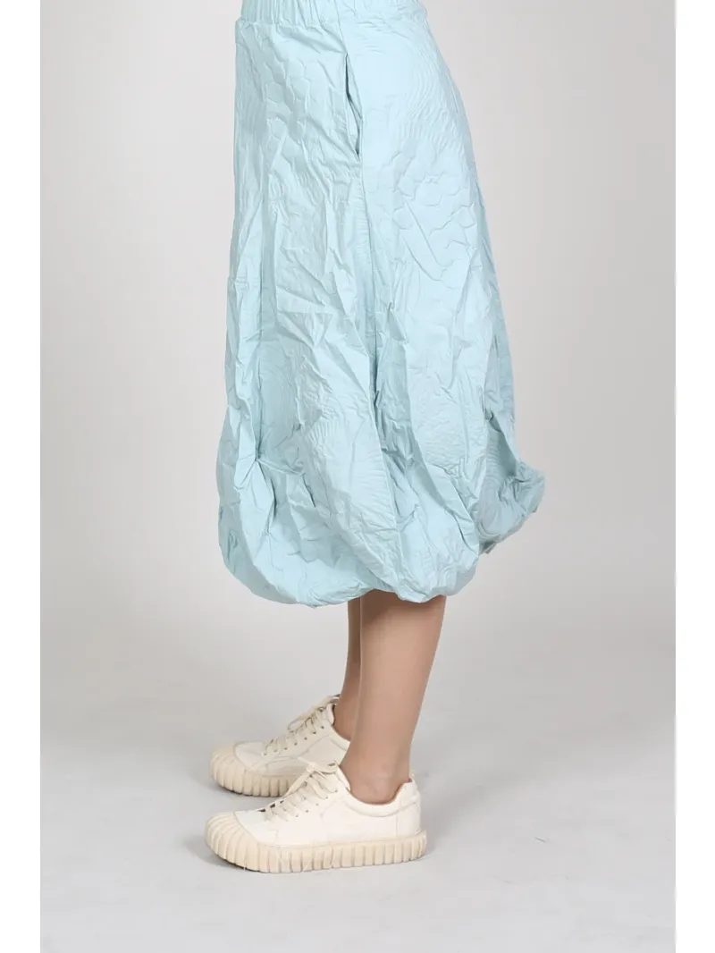 Rundholz Black Label - Ballonförmiger Rock mit Teilungsnähten - 1263420307