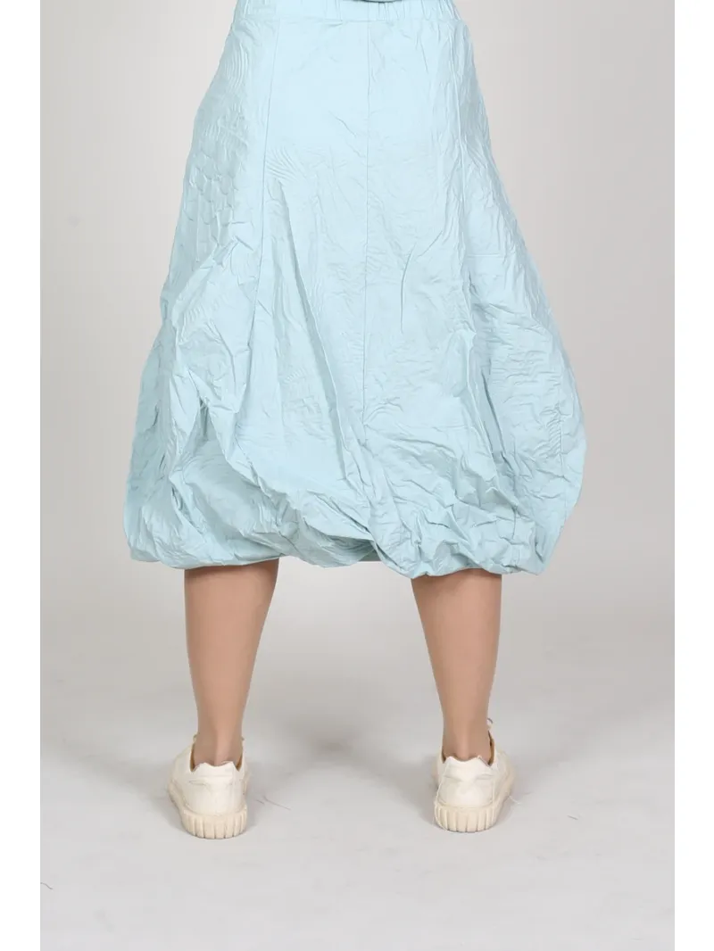 Rundholz Black Label - Ballonförmiger Rock mit Teilungsnähten - 1263420307