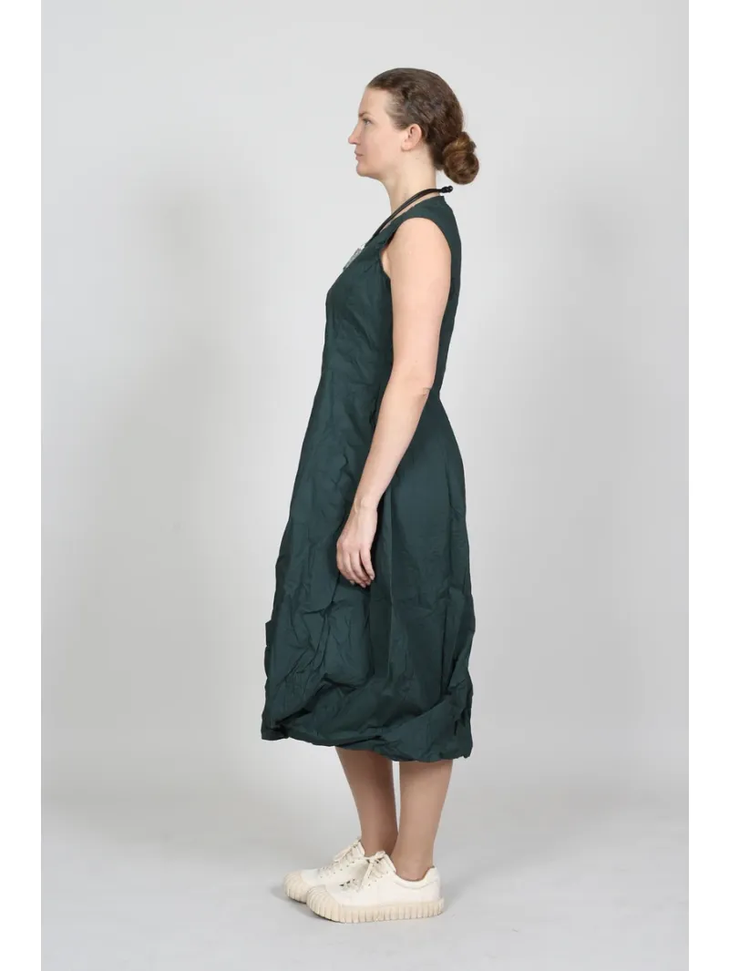 Rundholz Black Label - Ballonförmiges Kleid mit Teilungsnähten - 1263420902