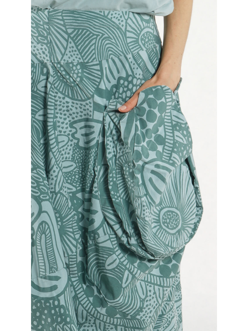 Rundholz Black Label - Weiter Techno Stretch Rock - 1263440313