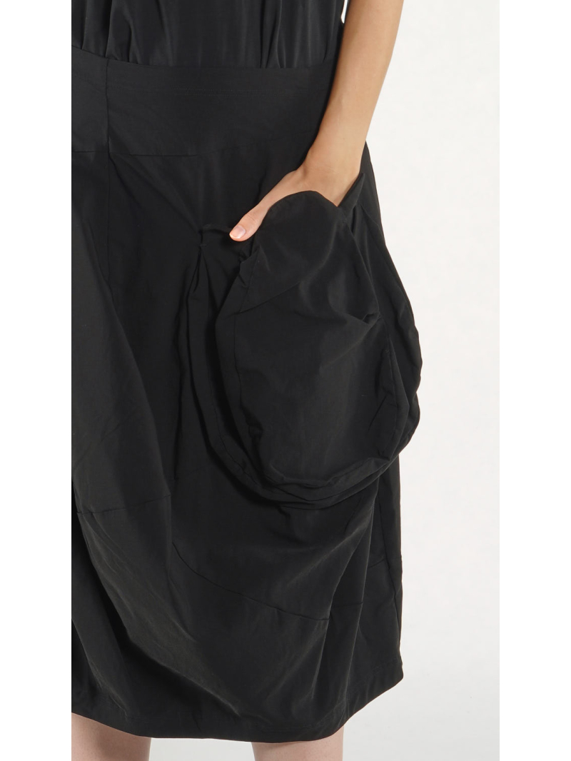 Rundholz Black Label - Weiter Techno Stretch Rock - 1263440333