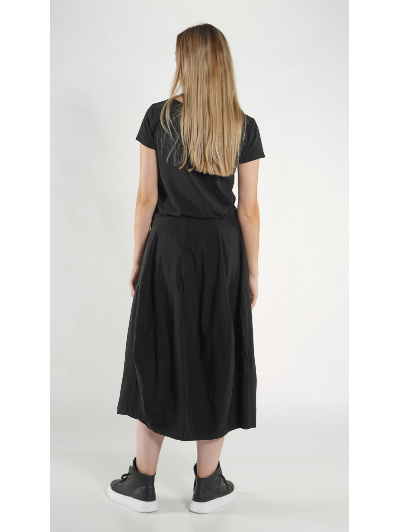 Rundholz Black Label - Weiter Techno Stretch Rock - 1263440333