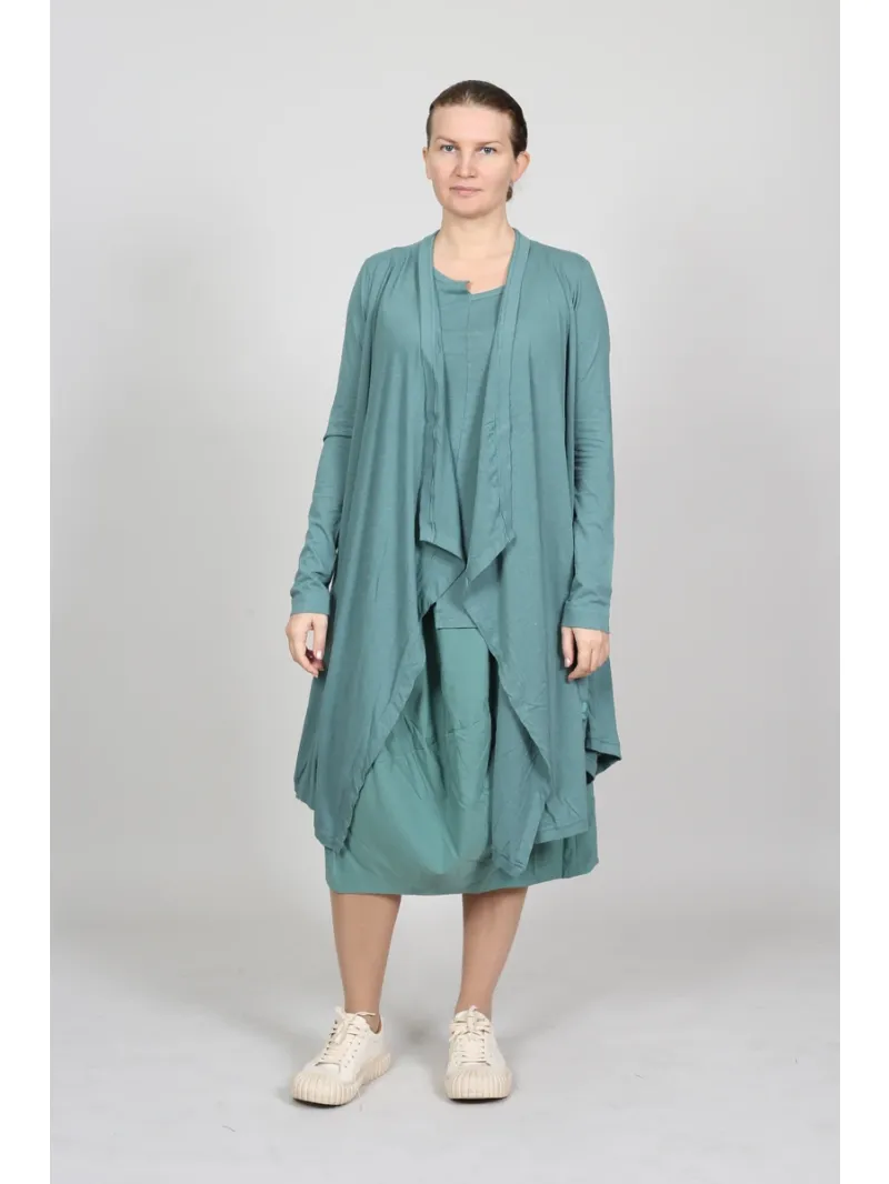 Rundholz Black Label - Ballonförmiger Rock mit Falten - 1263440363