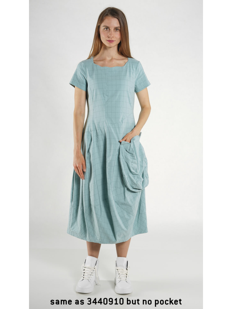 Rundholz Black Label - Dress - 1263440950