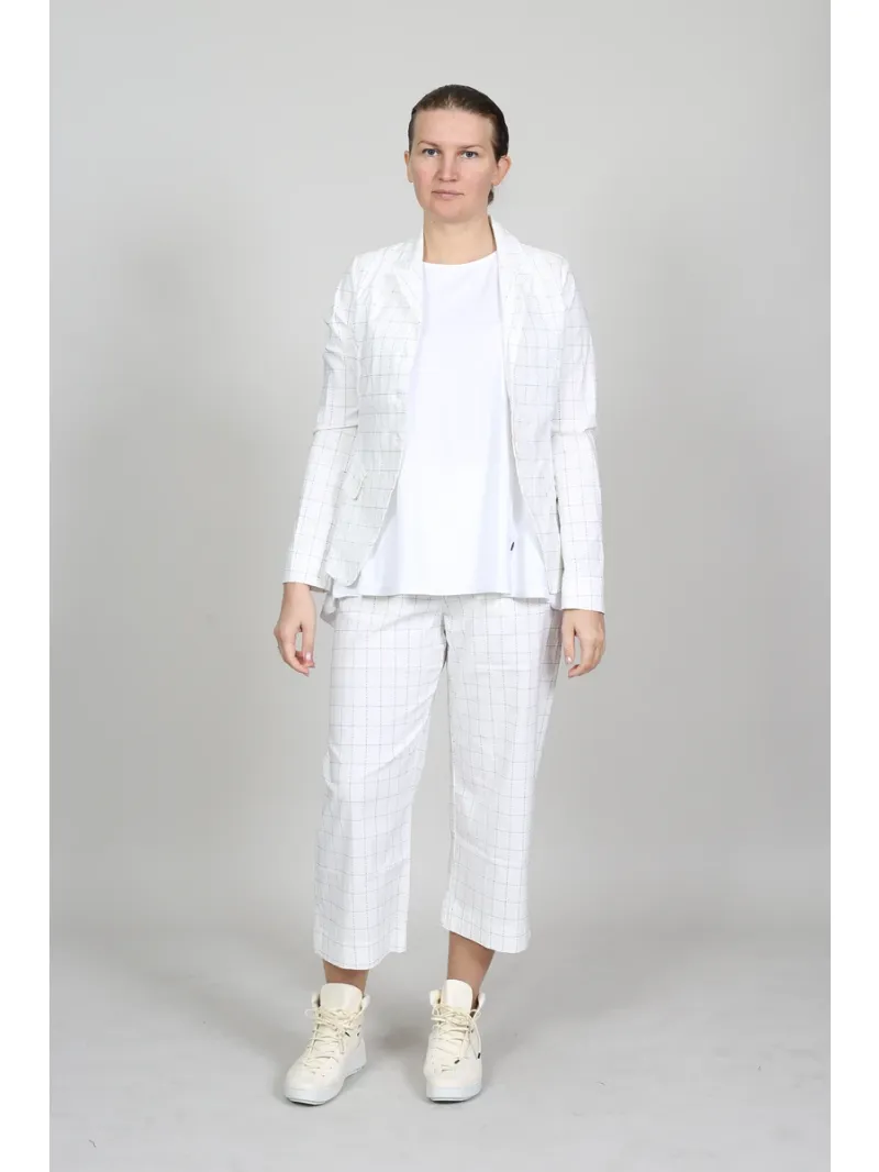 Rundholz Black Label - Taillierte Jacke mit eleganter Silhouette - 1263441107