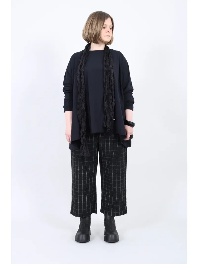 Rundholz Black Label - Pantalon droit confortable - 1263450105