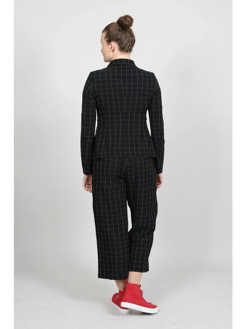 Rundholz Black Label - Pantalon droit confortable - 1263450105