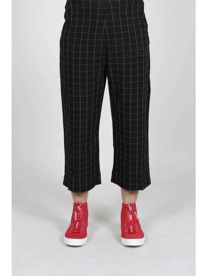 Rundholz Black Label - Pantalon droit confortable - 1263450105