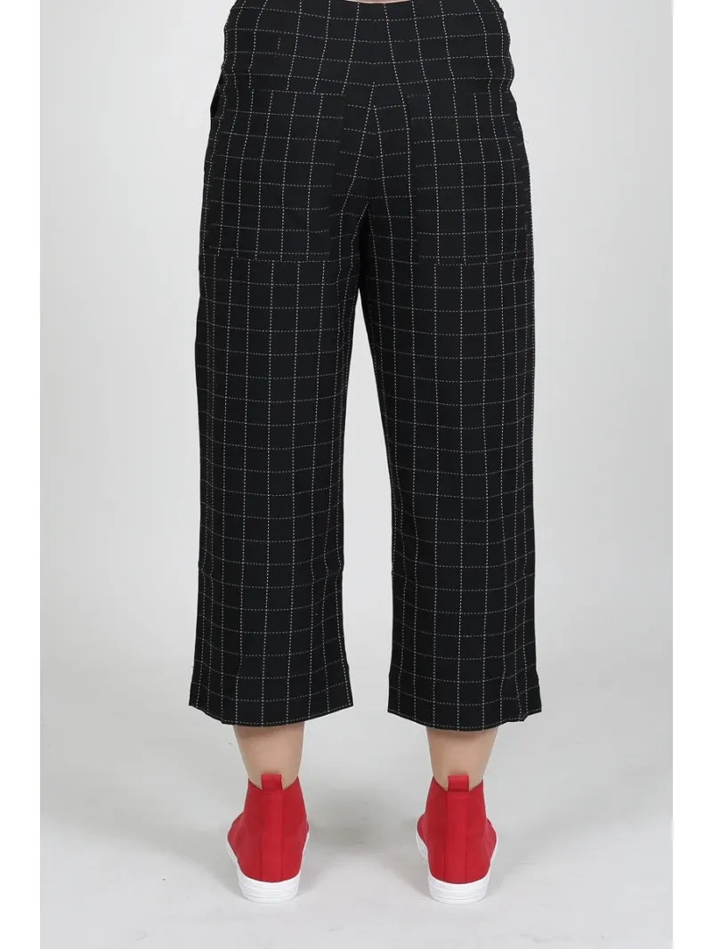 Rundholz Black Label - Pantalon droit confortable - 1263450105