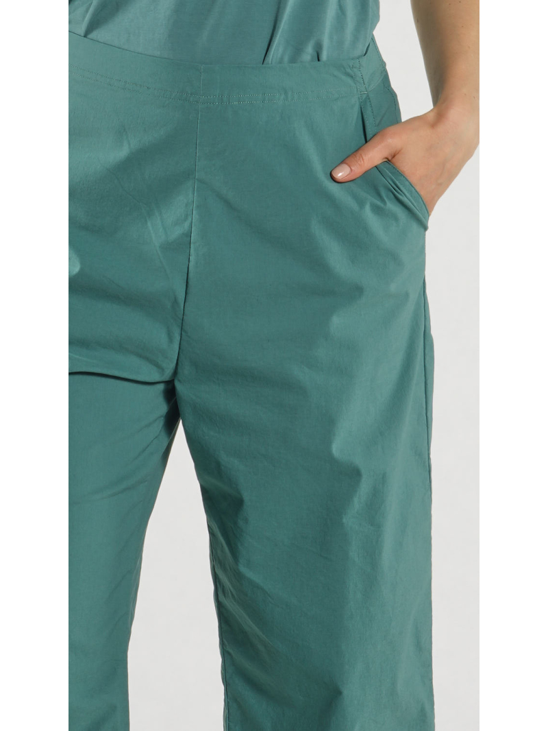 Rundholz Black Label - Boot cut Cottonshape Hose - 1263630105