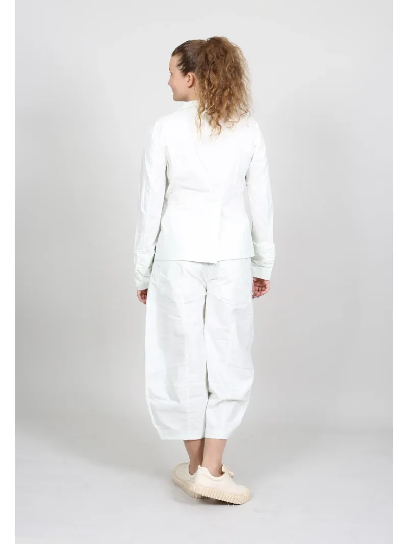 Rundholz Black Label - Pantalon ballon avec coutures de séparation - 1263630109