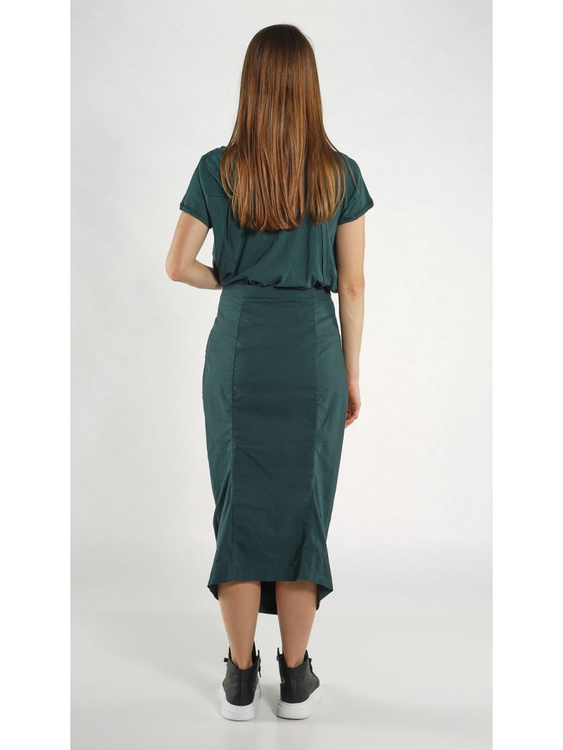 Rundholz Black Label - Bananenförmiger Cottonshape Rock - 1263630307