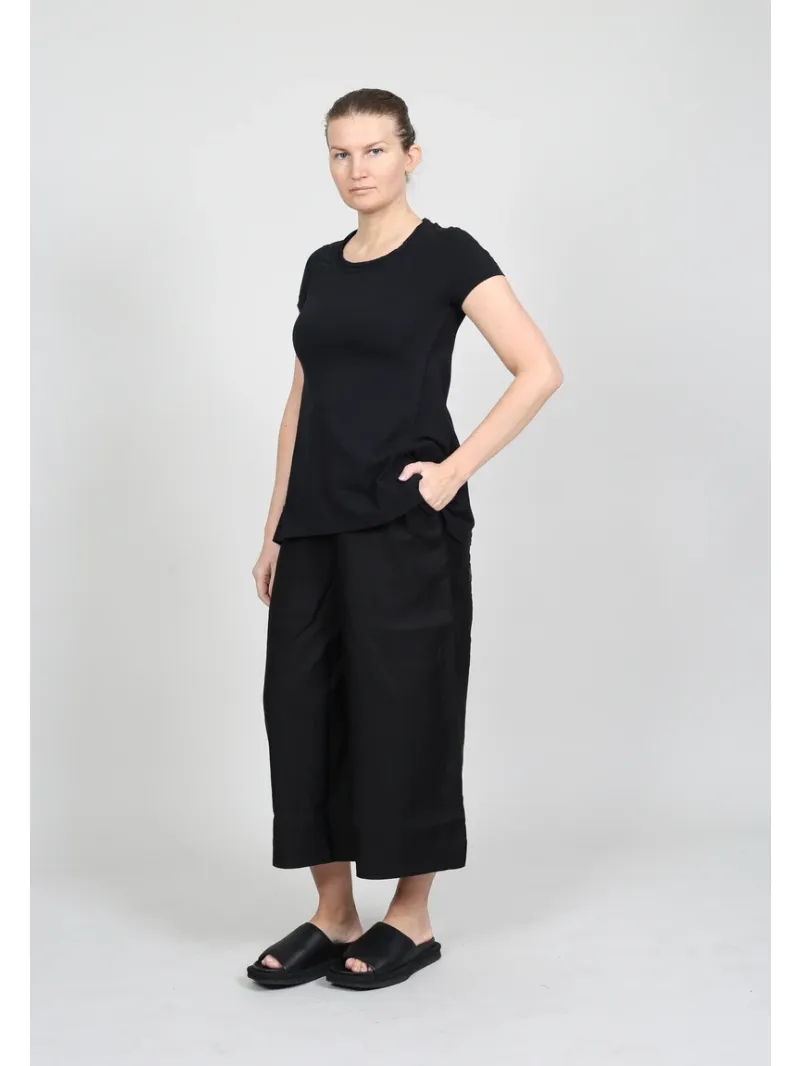 Rundholz Black Label - Pantalon droit à la coupe élégante - 1263830104