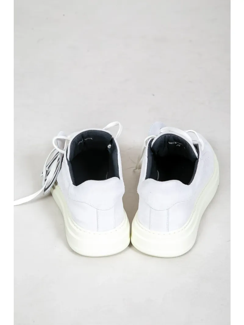 Rundholz Black Label - Sneakers with lace-up detail - 1263985201