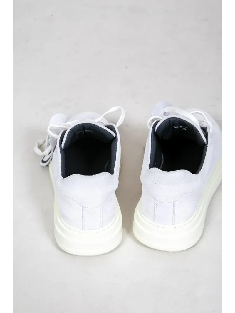 Rundholz Black Label - Sneakers with lace-up detail - 1263985201