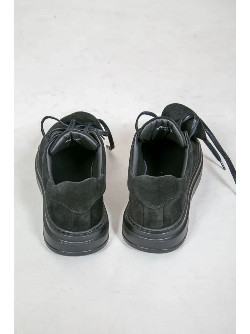 Rundholz Black Label - Sneakers with lace-up detail - 1263985201