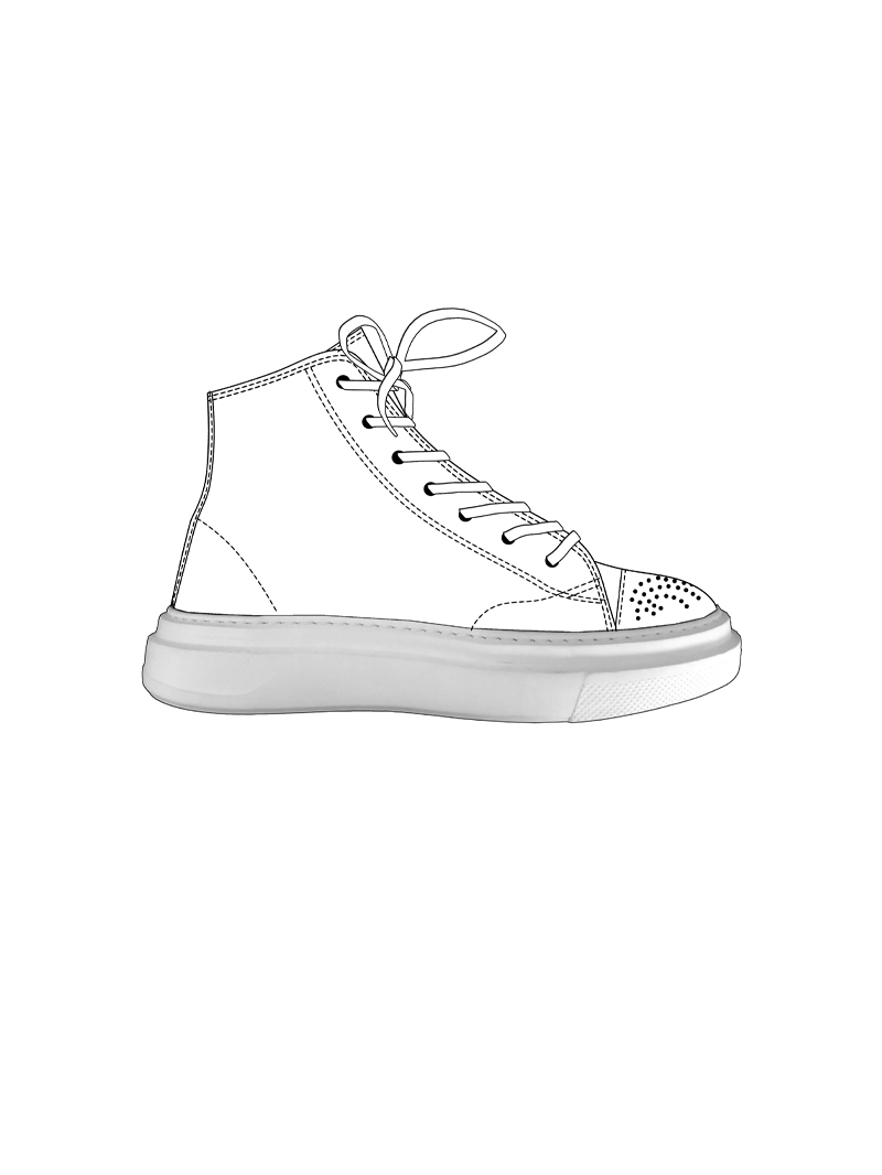 Rundholz Black Label - Shoes - 1263985202