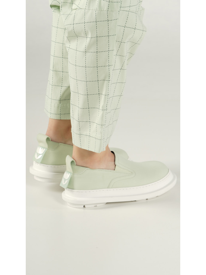 Rundholz Black Label - Ballerina Schuhe - 1263985252