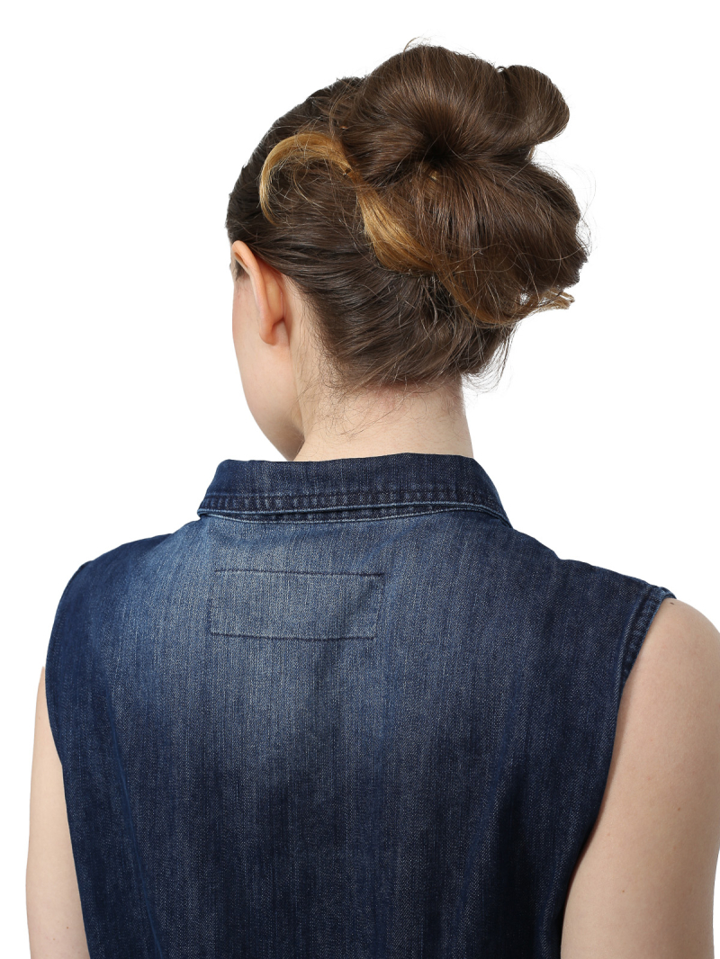 Rundholz DIP - overall - stonewash - 1252211310