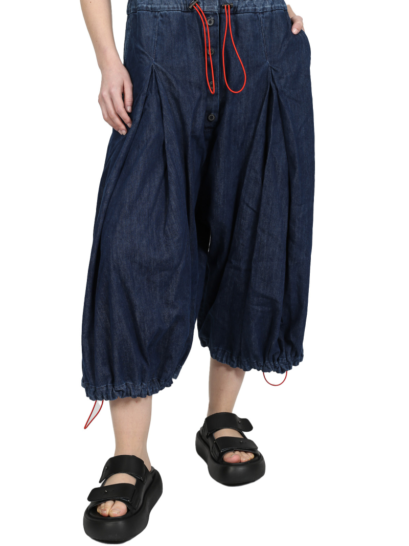 Rundholz DIP - overall - stonewash - 1252211310