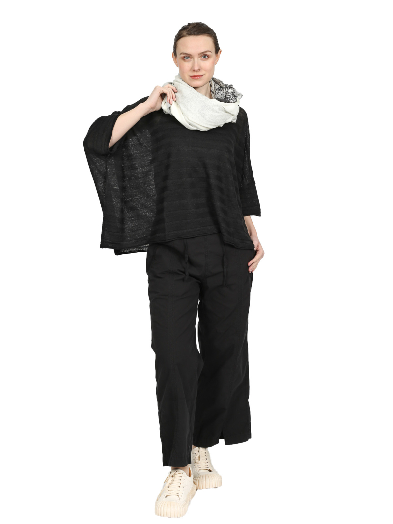 Rundholz Black Label - sweater - navy - 1253510701