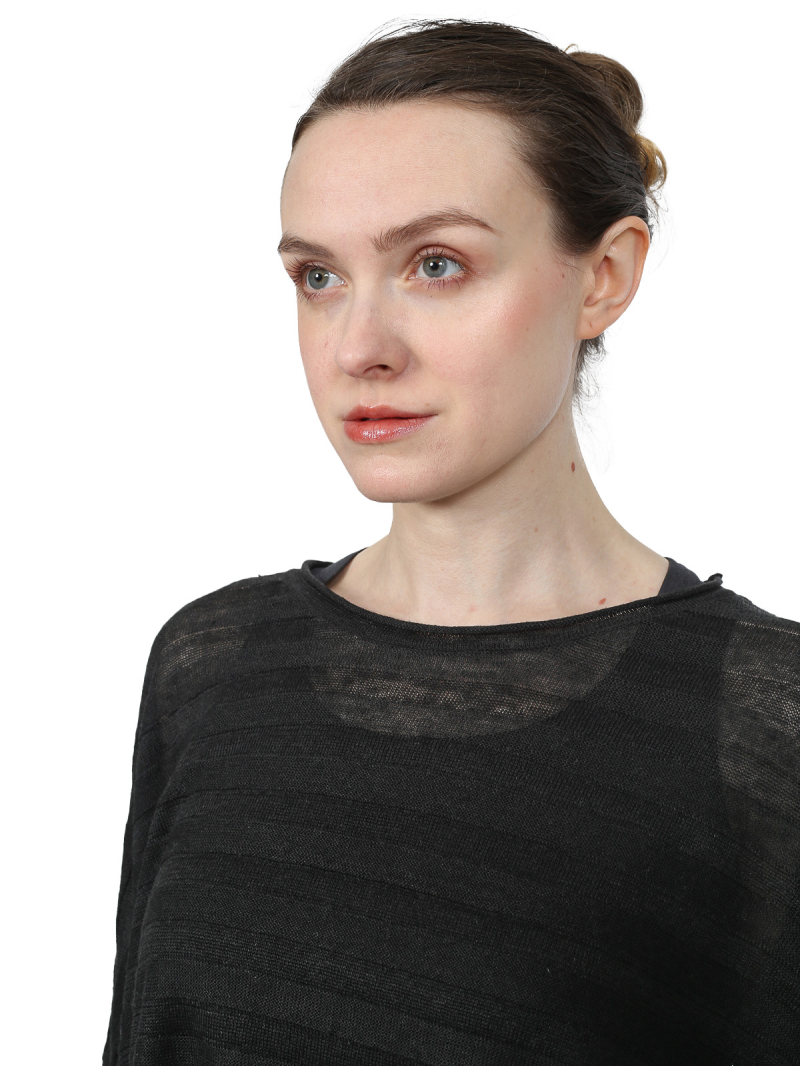 Rundholz Black Label - sweater - navy - 1253510701