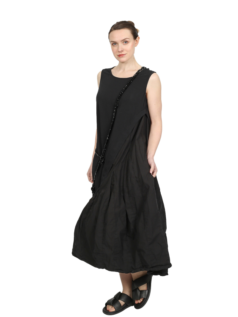 Rundholz Black Label - dress - black - 1253350902