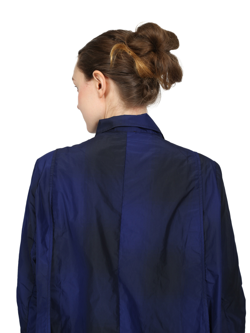 Rundholz Black Label - dress - black-navy - 1253300905