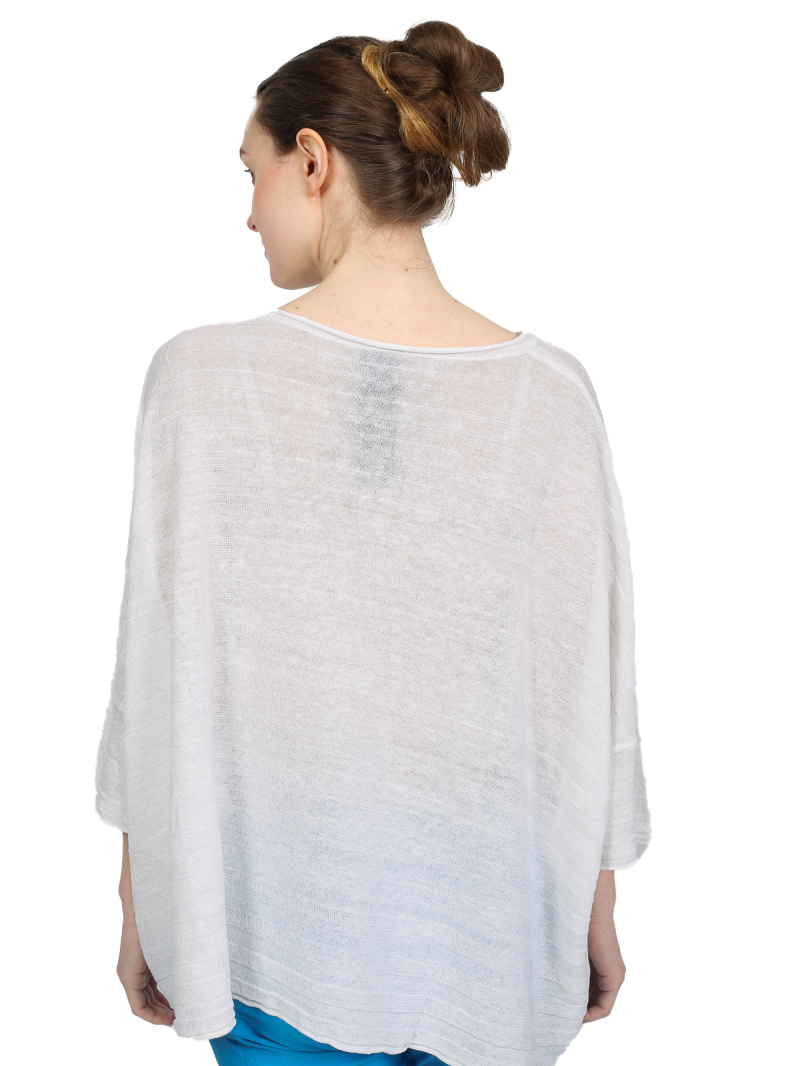 Rundholz Black Label - sweater - navy - 1253510701