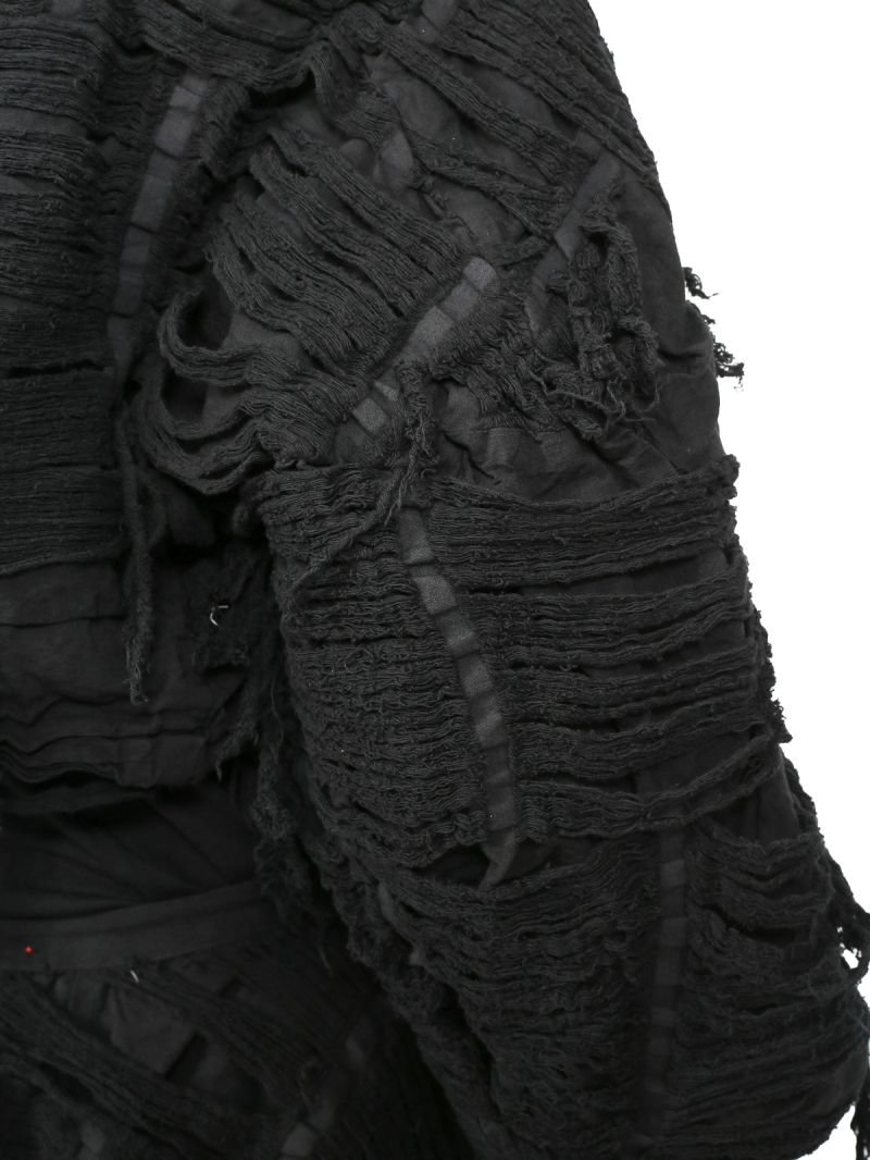 Rundholz DIP - куртка - черный - 1252021102