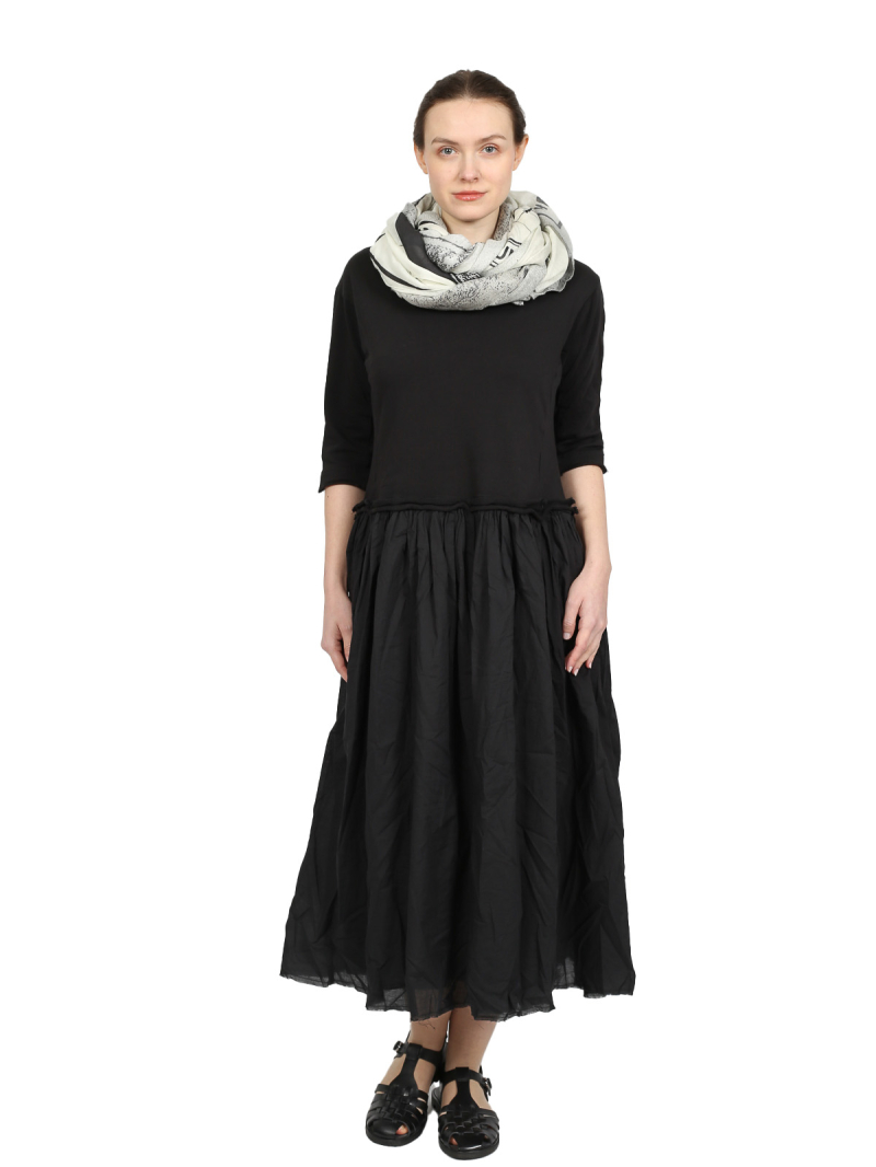 Rundholz Black Label - Dress - 1253290927