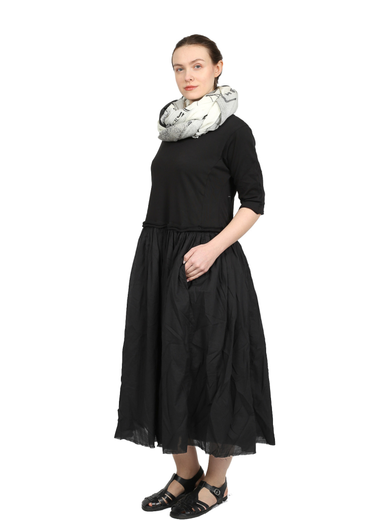 Rundholz Black Label - Dress - 1253290927