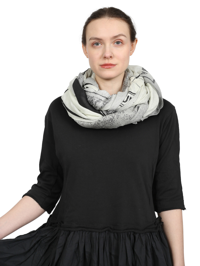 Rundholz Black Label - Dress - 1253290927