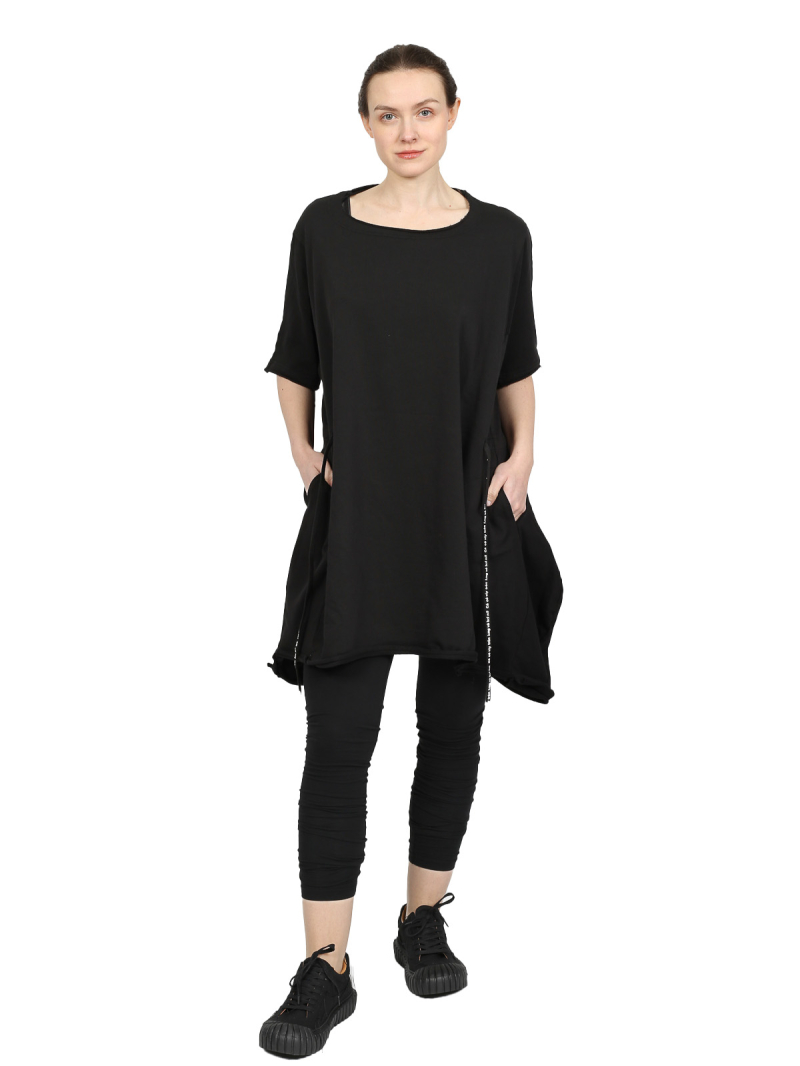 Rundholz Black Label - Платье - navy - 1253290929