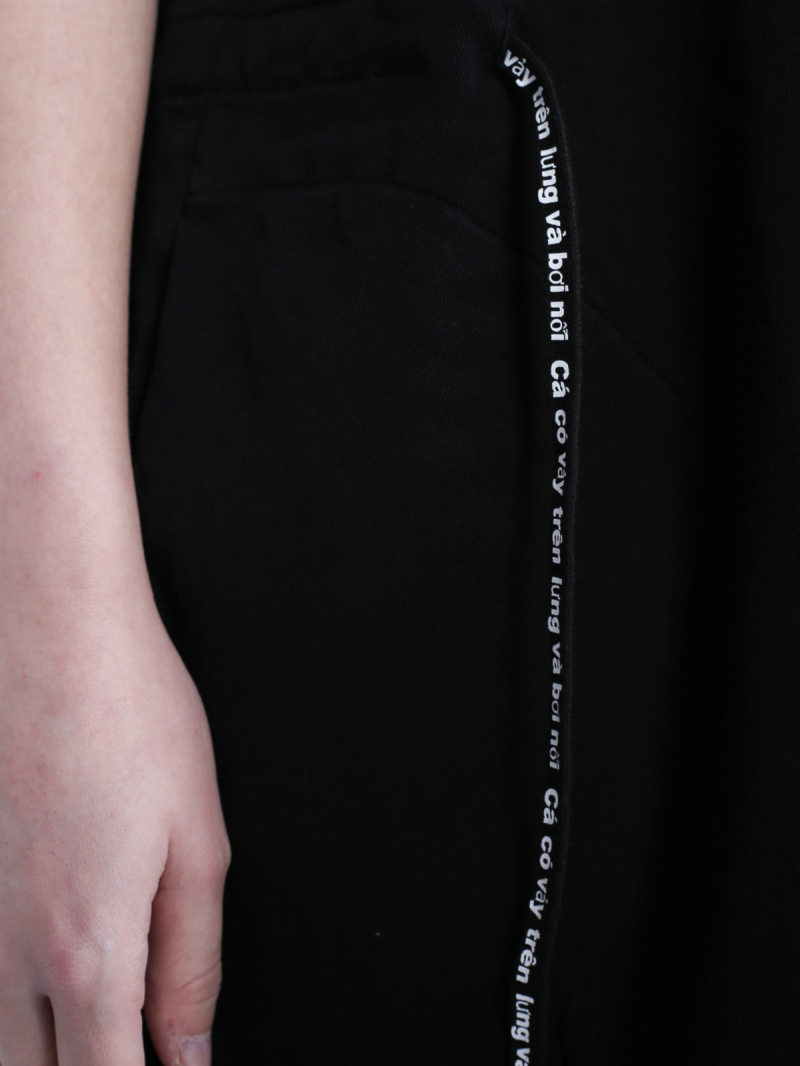 Rundholz Black Label - Платье - navy - 1253290929