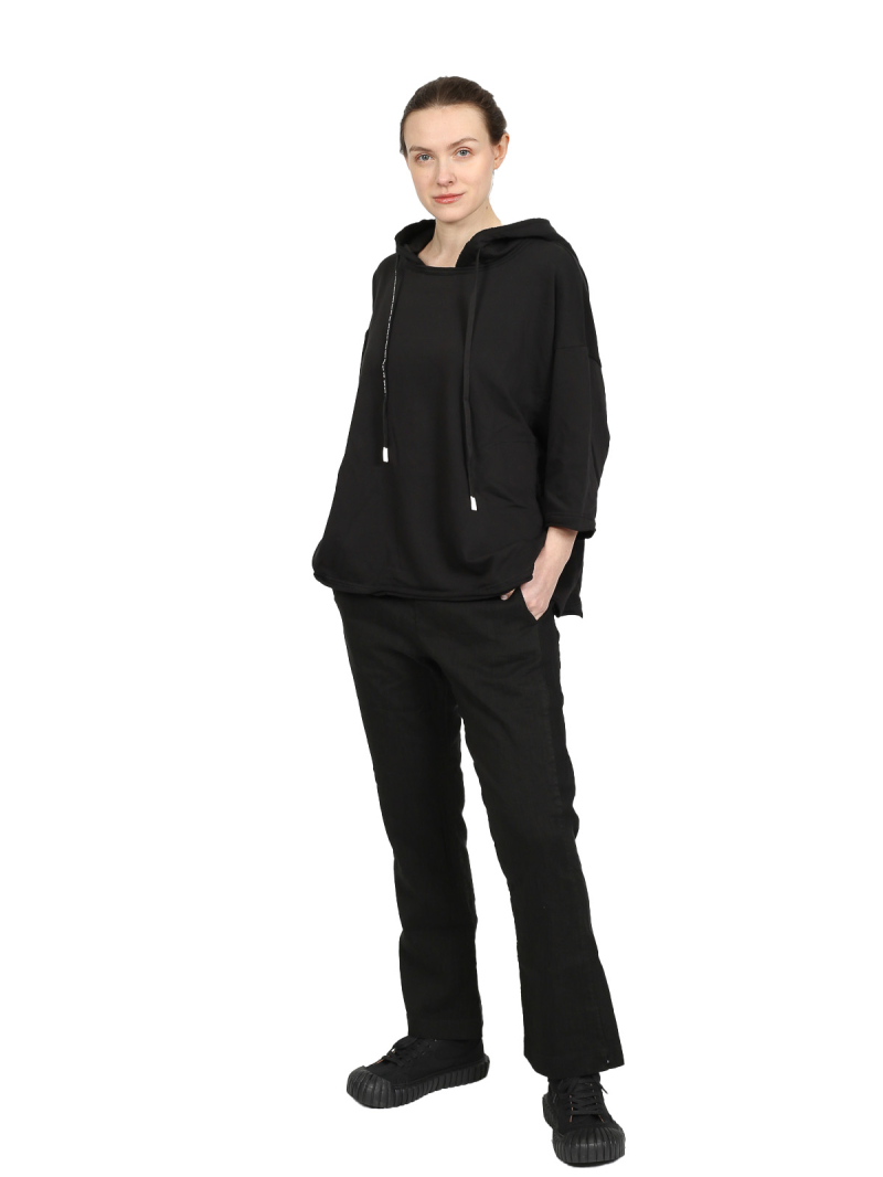 Рундгольц Black Label - футболка - черный - 1253290522