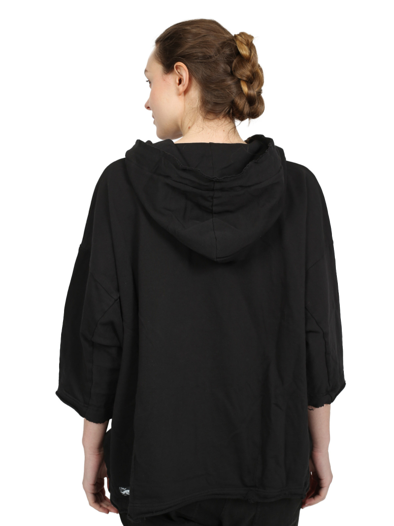 Рундгольц Black Label - футболка - черный - 1253290522