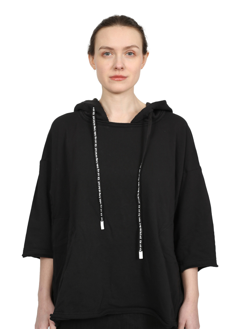 Рундгольц Black Label - футболка - черный - 1253290522